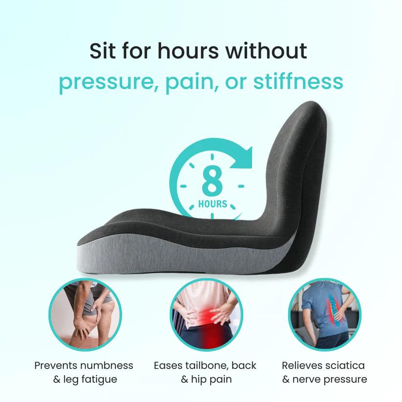 Orthopedic Seat Cushion