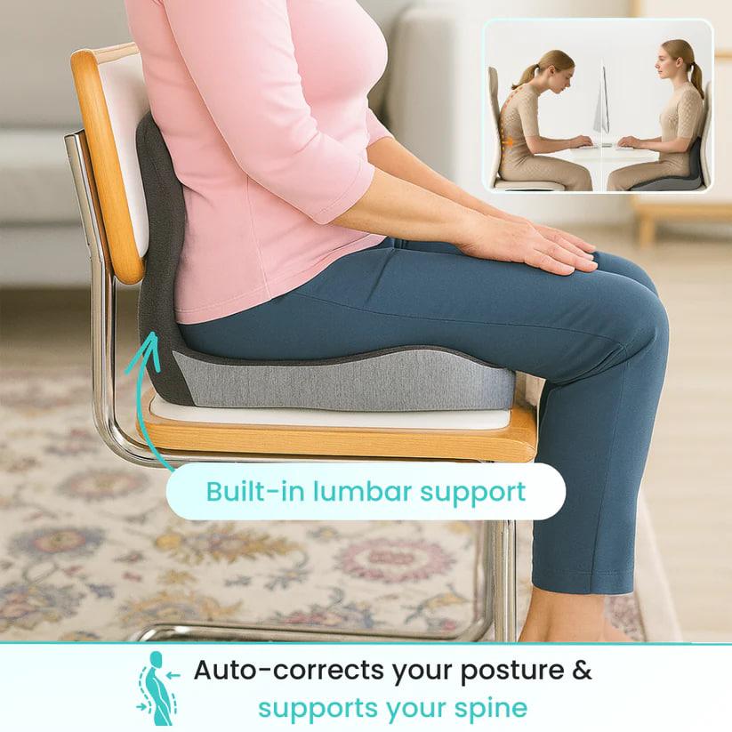 Orthopedic Seat Cushion