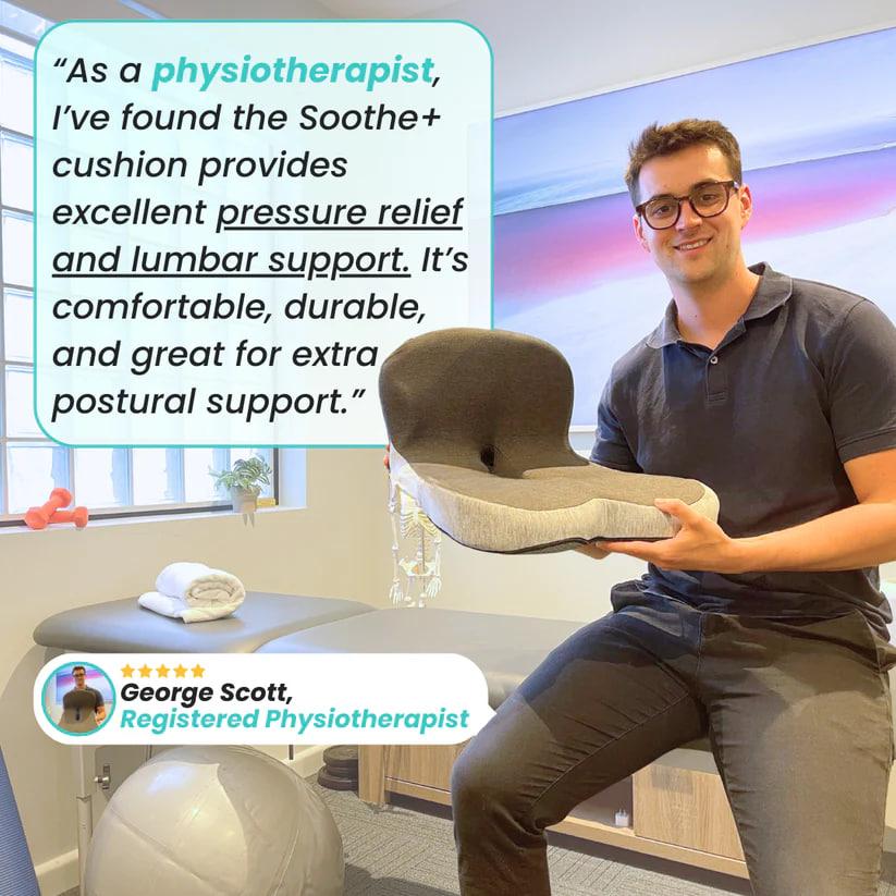 Orthopedic Seat Cushion