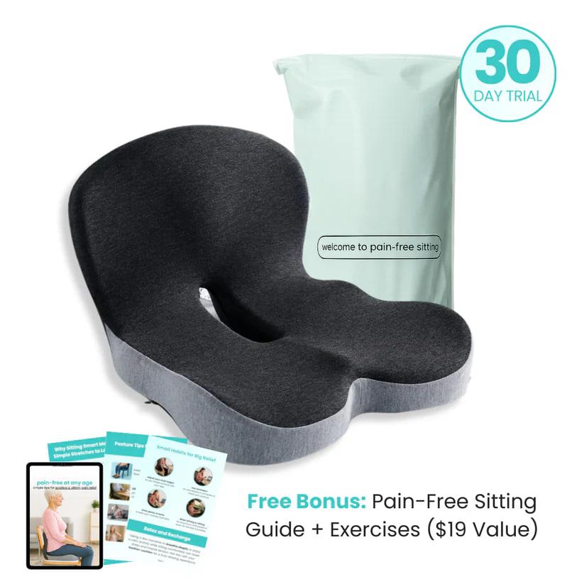 Orthopedic Seat Cushion