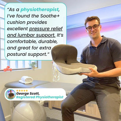 Orthopedic Seat Cushion
