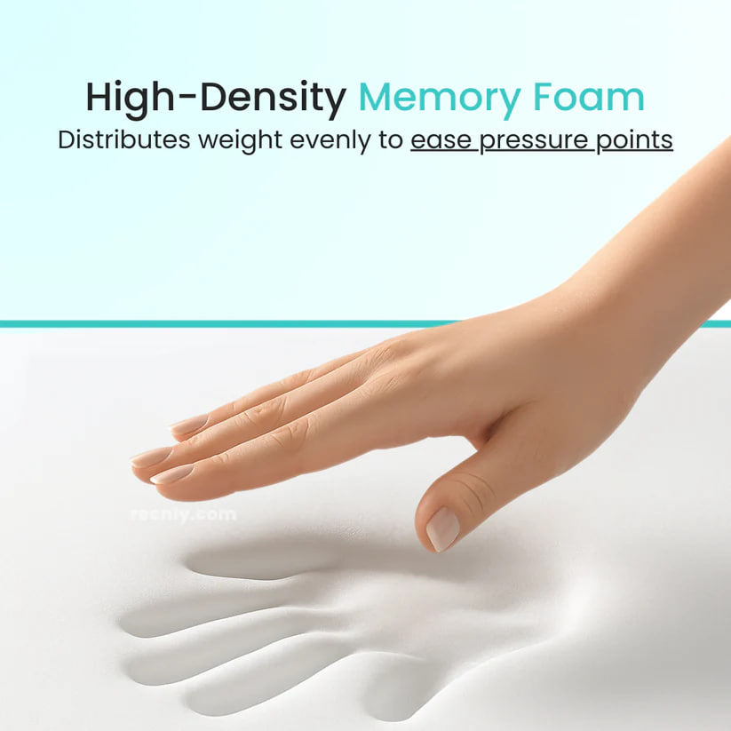 Orthopedic Seat Cushion