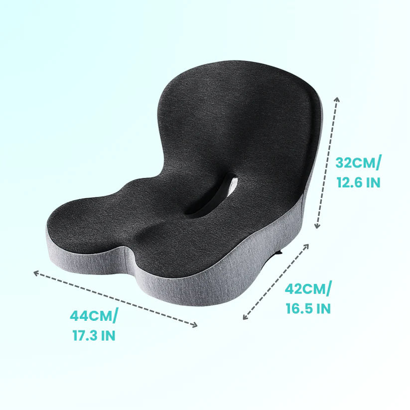 Orthopedic Seat Cushion