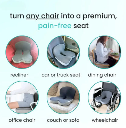 Soothing Seat Cushion